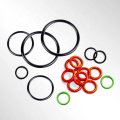 OEM FKM Mechanical Rubber Oil Seal factory